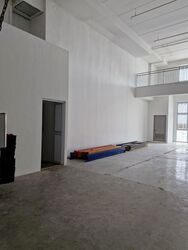Mandai Foodlink (D25), Factory #437896771
